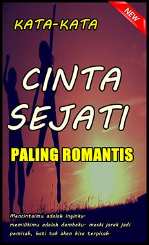 Kata Cinta Sejati Paling Romantis Terbaru Apk App تنزيل