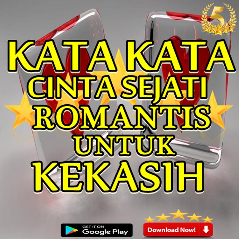  Kata Kata Cinta Sejati Romantis Untuk Pacar Tercinta 