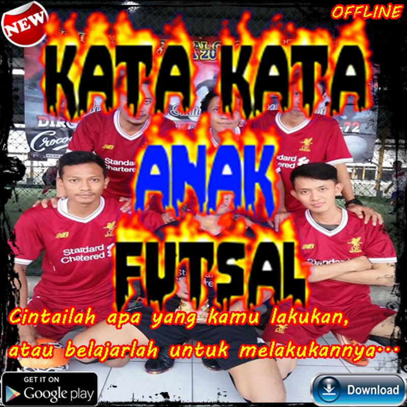 Kata Kata Anak Futsal Terlengkap Plakat Kata Kata Anak Futsal Terlengkap Plakat