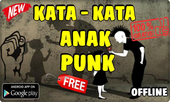 Kata Kata Anak Punk For Android Apk Download