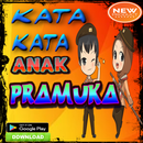 Kata Kata Anak Pramuka Terlengkap APK