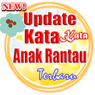 Update Kata Kata Anak Rantau ícone