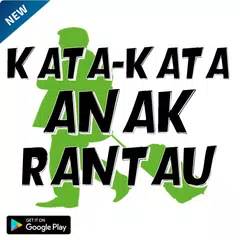 download kata kata anak rantau APK