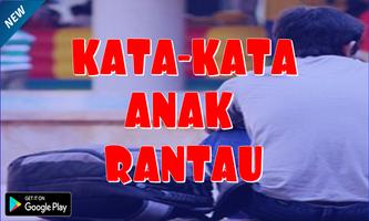 kata kata anak rantau Screenshot 2