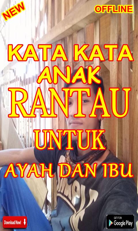  Kata Bijak Anak Rantau Untuk Ibu Kata Kata Mutiara