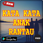 Kata Anak Rantau Jauh Terbaru & Lengkap ไอคอน