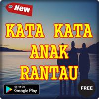 Kata Anak Rantau Jauh Terbaru & Lengkap syot layar 1