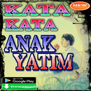 Kata Kata Anak Yatim APK