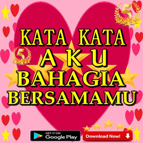  Kata  Mutiara Bahagia  Bersamamu  Anamyhusna Blog s