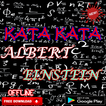 Kata Kata Albert Einstein