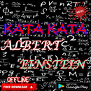 Kata Kata Albert Einstein APK