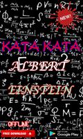Kata Kata Albert Einstein screenshot 1