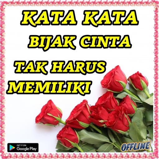  Kata Kata  Bijak Tentang Cinta  Tak  Harus  Memiliki  Dalam 