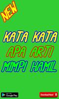 kata kata apa arti mimpi hamil স্ক্রিনশট 1