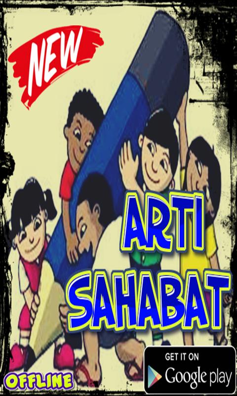 Kata Kata Arti Sahabat Para Android Apk Baixar