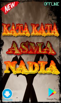 Kata Kata Asma Nadia Apk App Free Download For Android
