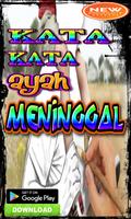 Kata Kata Ayah Meninggal スクリーンショット 1