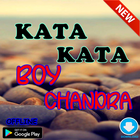 Kata Kata Boy Chandra-icoon