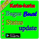 Kata-kata Bagus Buat Status Update icono