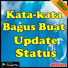 Kata kata Bagus Buat Update Status