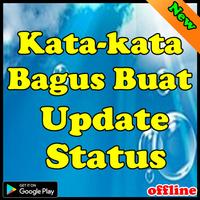 Kata kata Bagus Buat Update Status 포스터