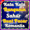 Kata Kata Bangunin Sahur Buat 