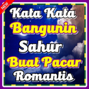 Kata Kata Bangunin Sahur Buat  APK