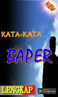 Kata Kata Baper Terbaru স্ক্রিনশট 1