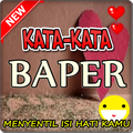 KATA BAPER YANG MENYENTUH ISI HATI KAMU TERBARU