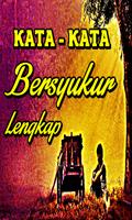 Kata Kata Bersyukur Dalam Hidup Terbaik Lengkap ảnh chụp màn hình 3