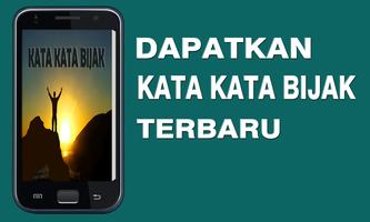 Kata Kata Bijak screenshot 3