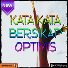 Kata Kata Bersikap Optimis biểu tượng