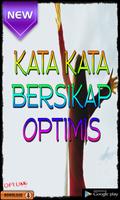 Kata Kata Bersikap Optimis capture d'écran 1