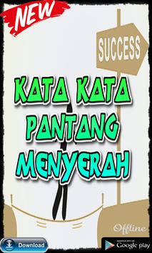 Kata Kata Pantang Menyerah for Android - APK Download