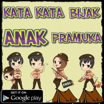  Kata Kata  Cinta Anak  Pramuka  Kata Kata  Mutiara