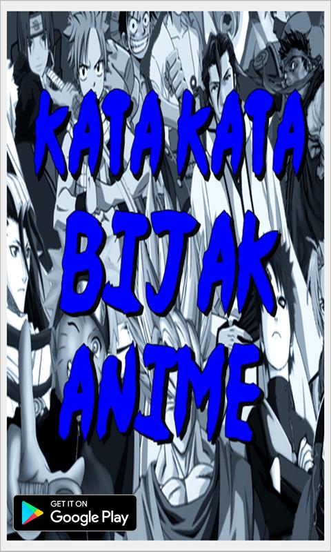 78+ Gambar Anime Kata Kata Keren Paling Hist 78+ Gambar Anime Kata Kata Keren Paling Hist