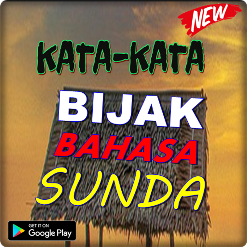 Criptikarma Kata  Bijak Sindiran  Sunda 