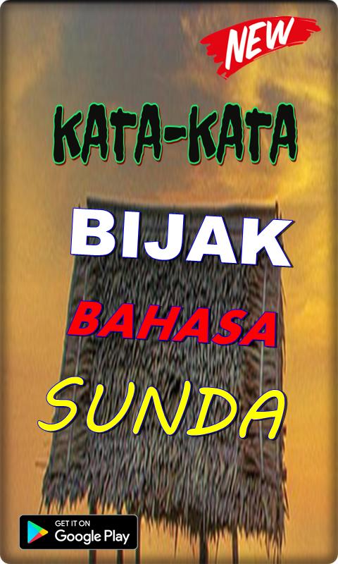 Unduh Gratis Gambar Kata-Kata Bijak Bahasa Sunda For Android Apk Download Terupdate by www.cikimm.com