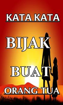 Kata Kata Bijak Untuk Kedua Orang Tua For Android Apk Download