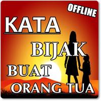 KATA KATA BIJAK UNTUK KEDUA OR Screenshot 2