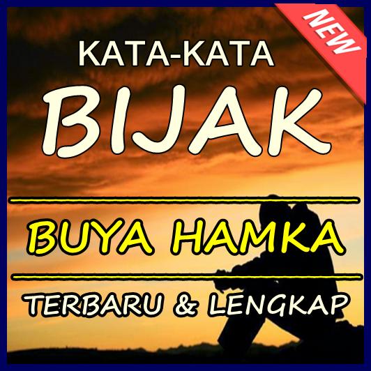 Kata Bijak Buya Hamka Baru Dan Terbaik Für Android Apk