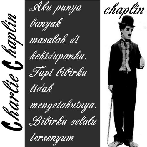 Kata Bijak Charlie Chaplin Lengkap For Android Apk Download