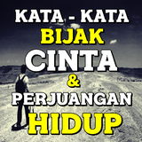 Kata Kata Bijak Cinta & Perjuangan Hidup Terbaru simgesi