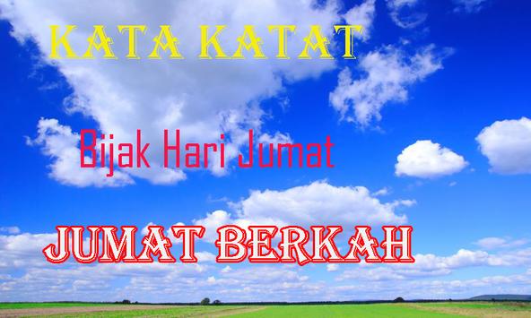 Unduh Kata Mutiara Jumat Penuh Berkah Lengkap Apk Untuk Android