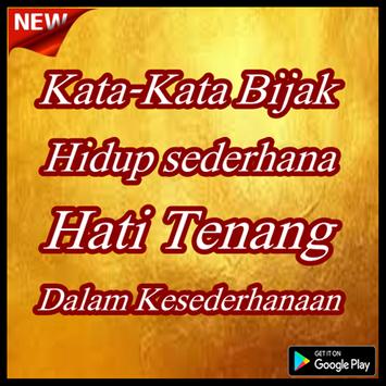  Kata Bijak Untuk Hidup Sederhana Kata Kata Mutiara