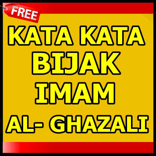 Kata Kata Bijak Imam Al Ghazali For Android Apk Download