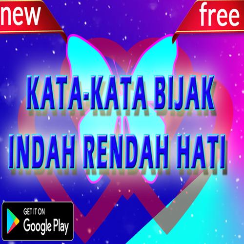 Kata Kata Bijak Indah Rendah Hati For Android Apk Download