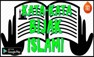 kata kata bijak islam imagem de tela 2