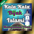 Kata Kata Bijak Islami Menyent icône