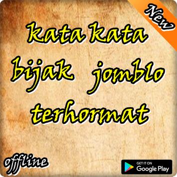 Kata Kata Bijak Jomblo Terhormat For Android Apk Download
